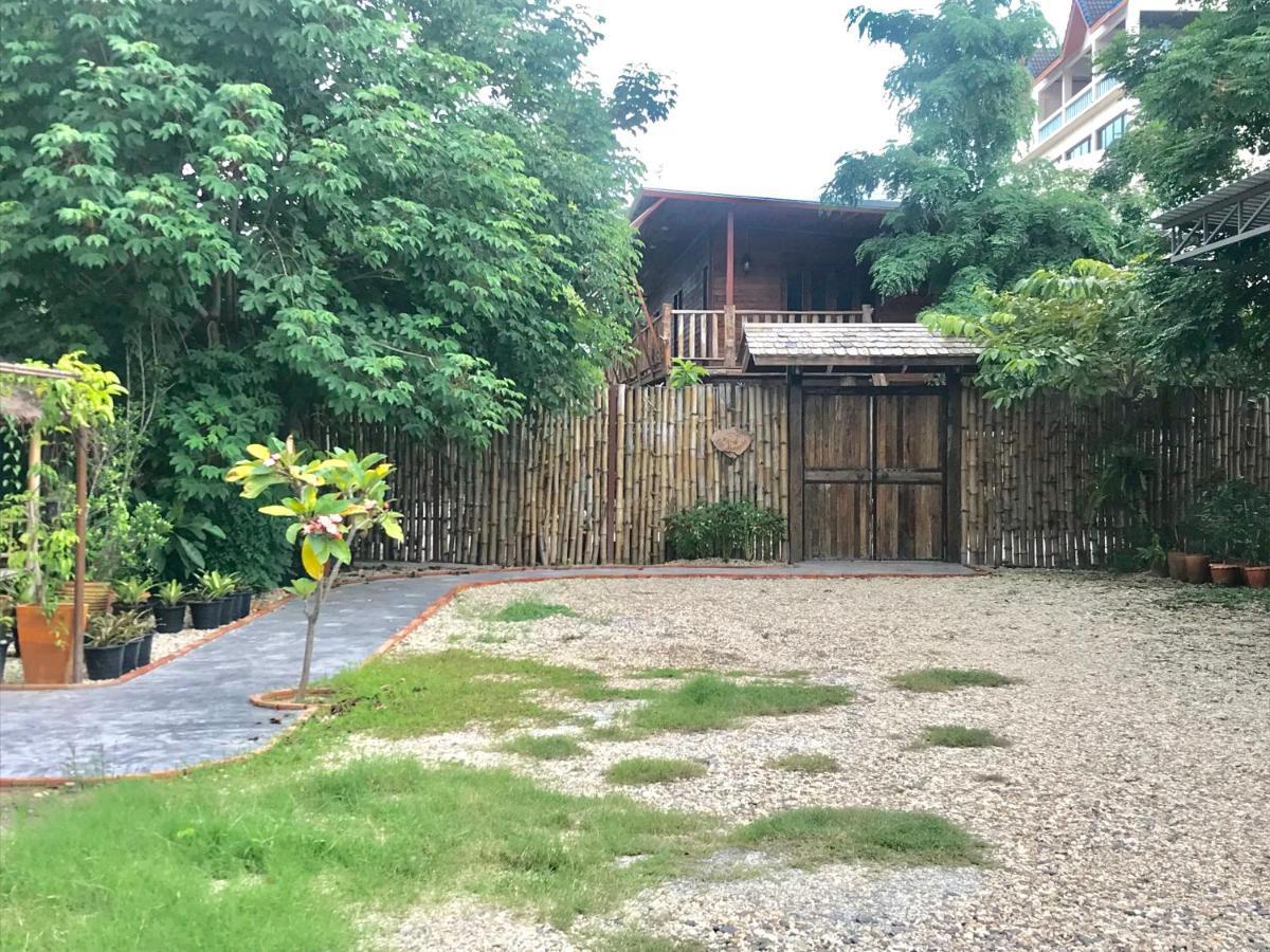 Petit Paramata Phitsanulok Exterior foto